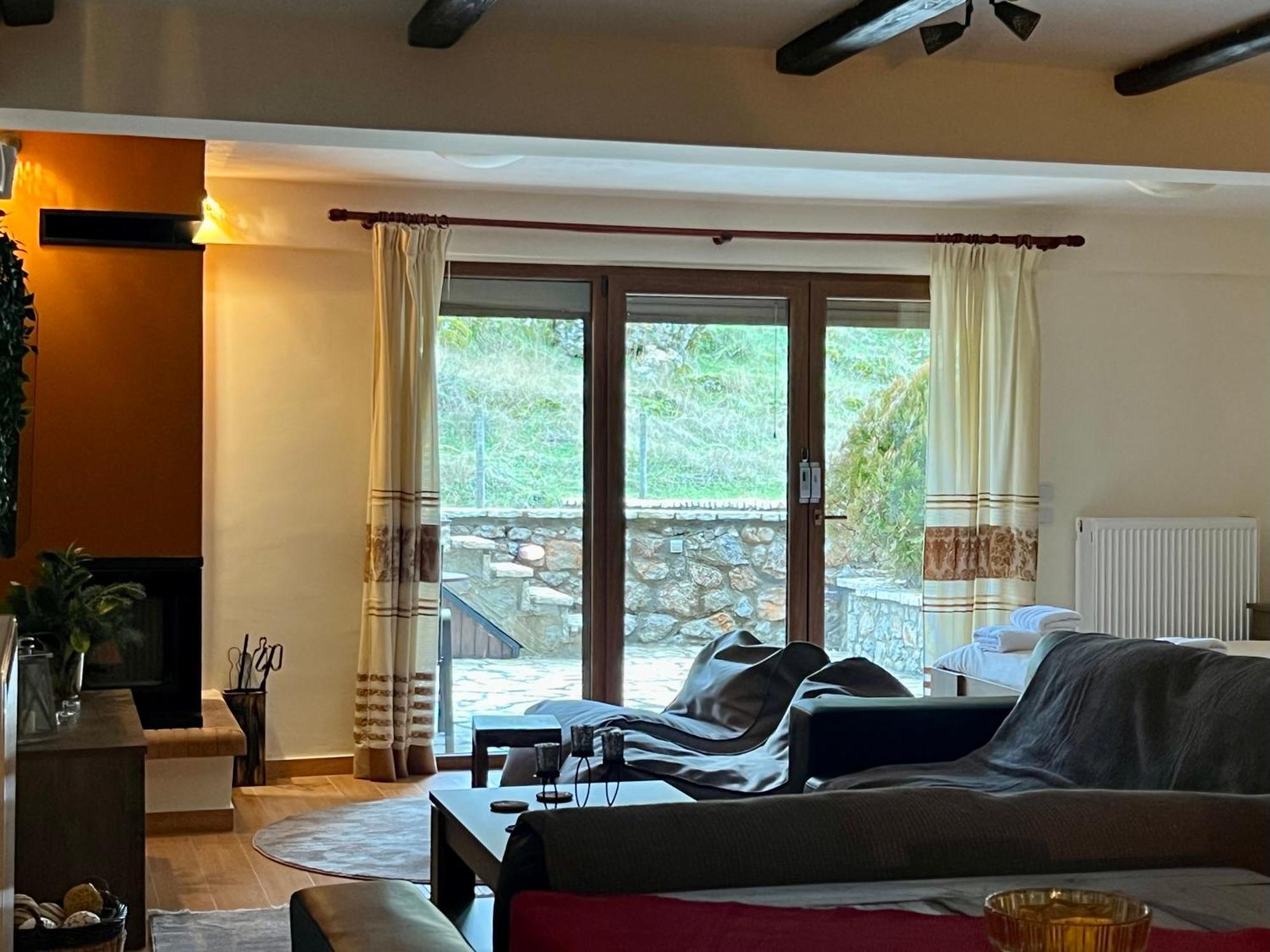 Del Mountain Apartment