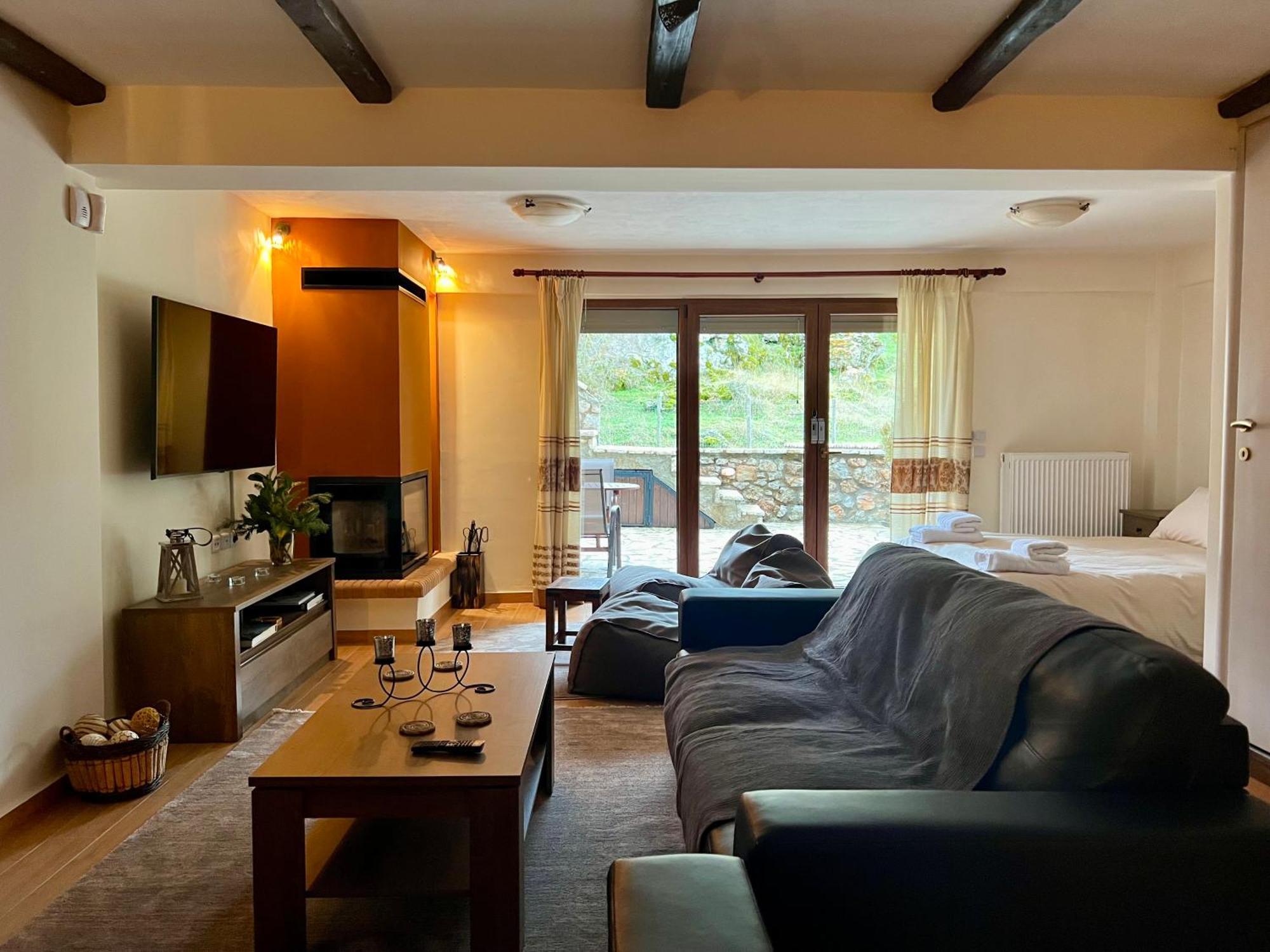 Apartment Del Mountain *