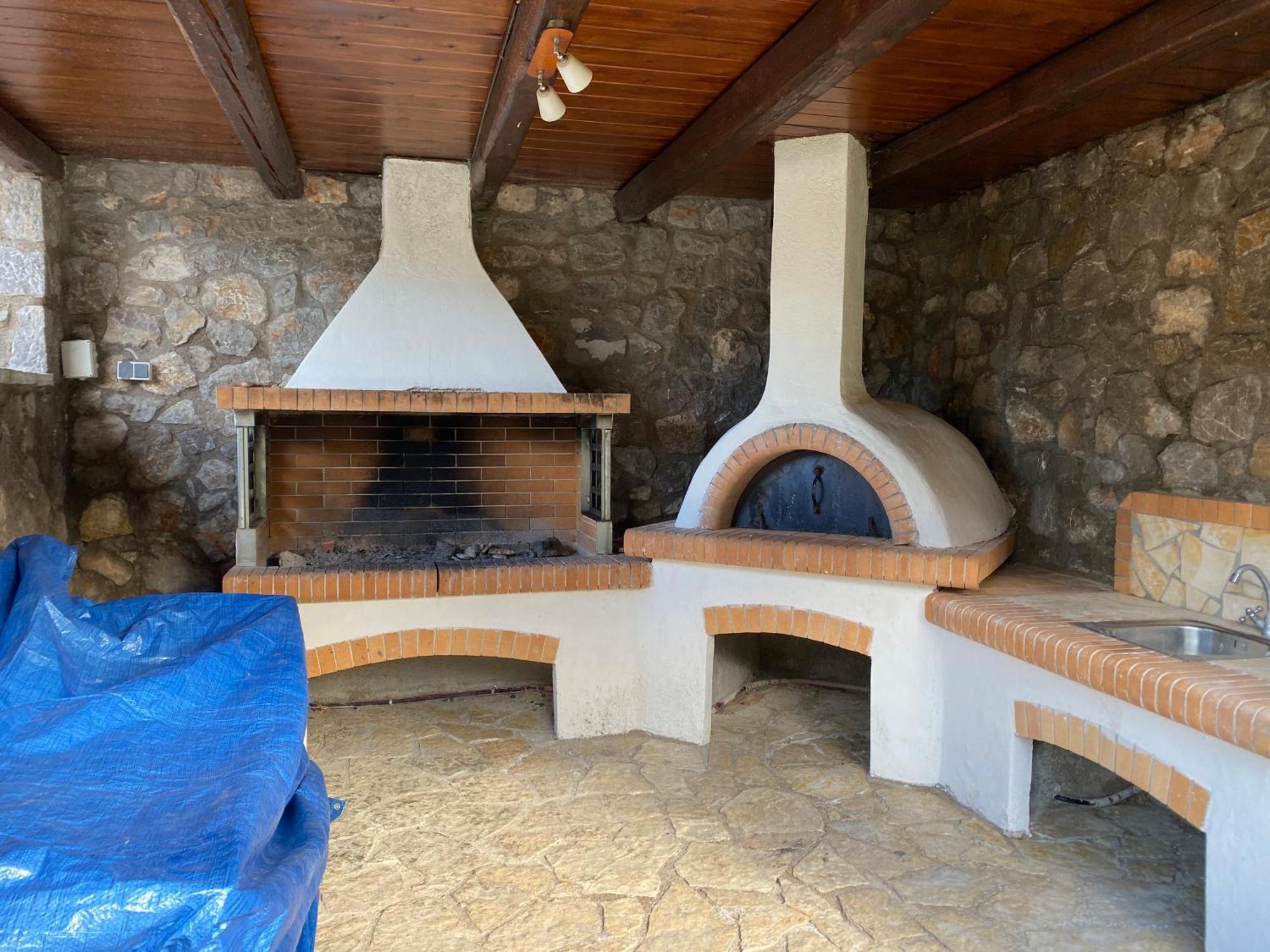 Del Mountain Arachova