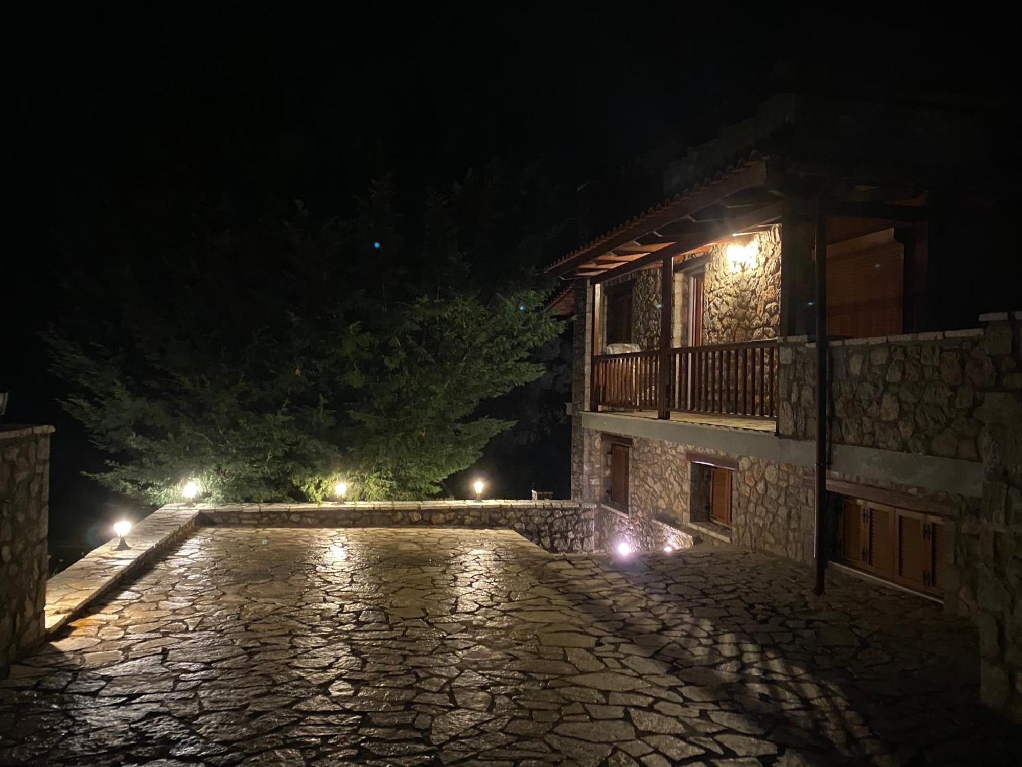 Del Mountain Apartment