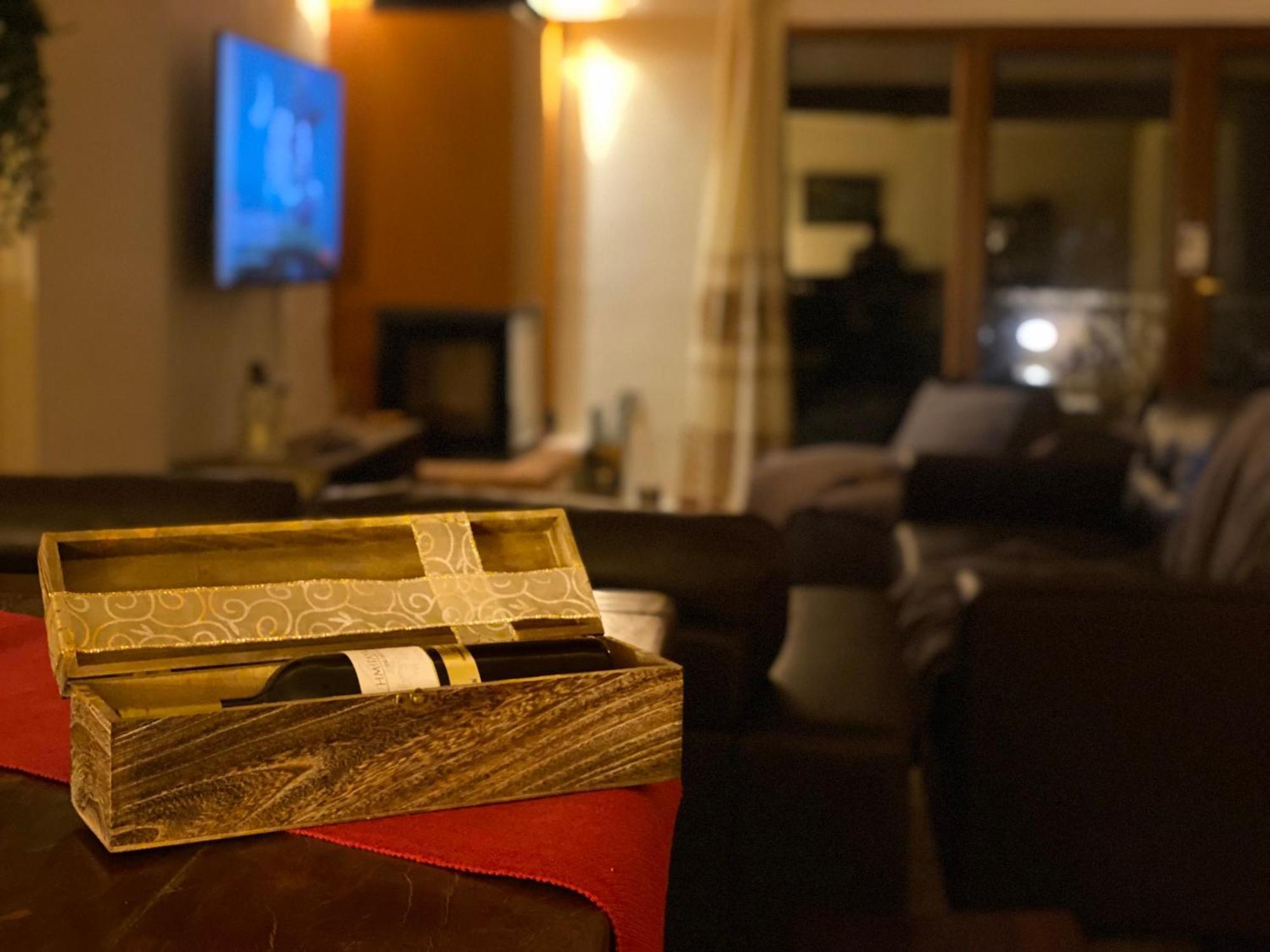 Del Mountain Apartment