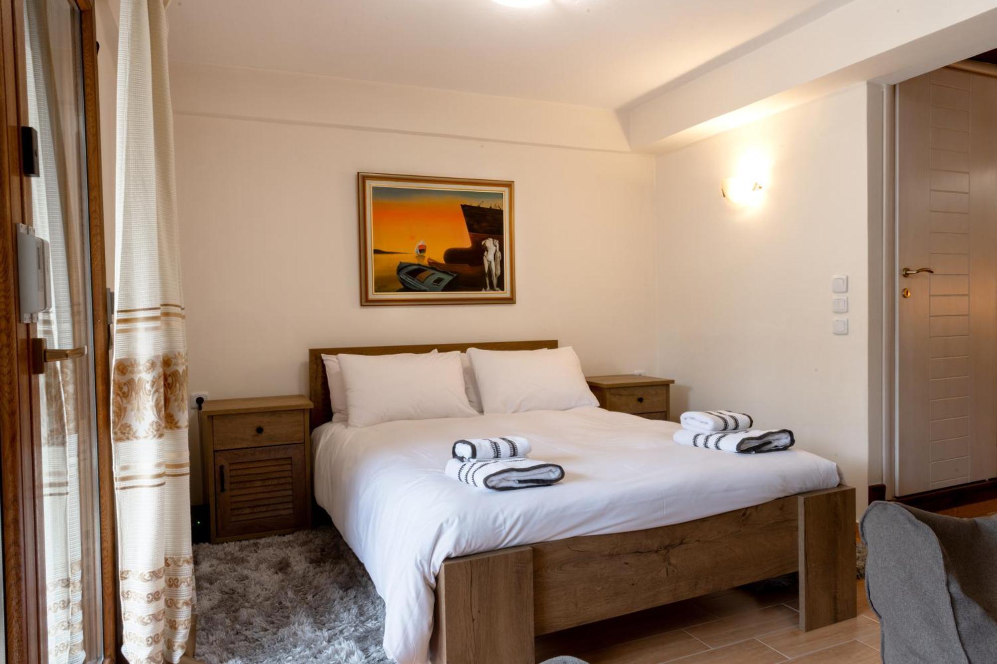 Apartment Del Mountain