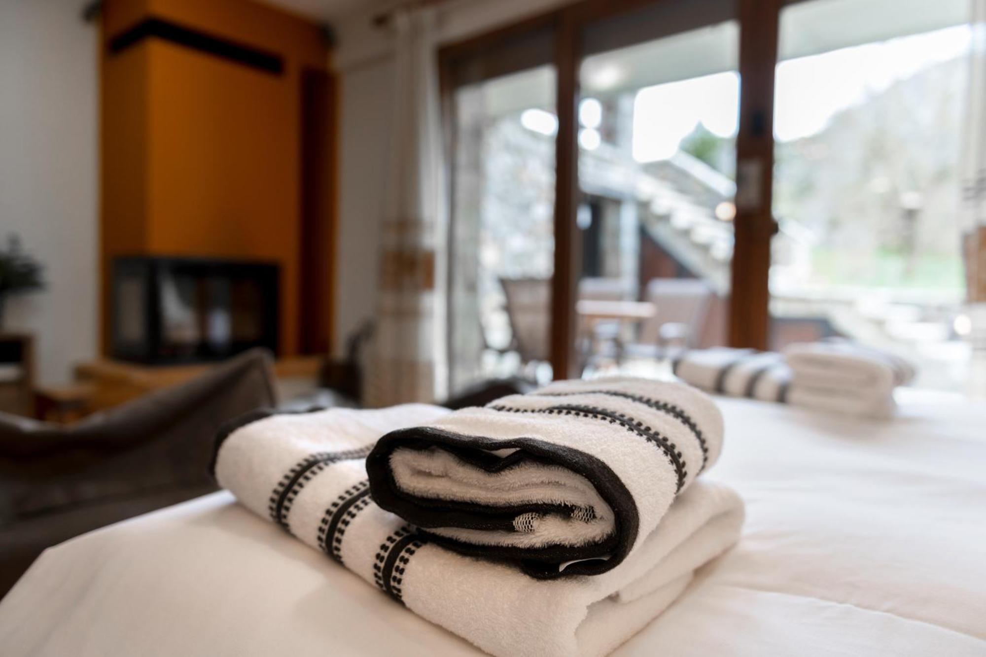 Apartment Del Mountain *