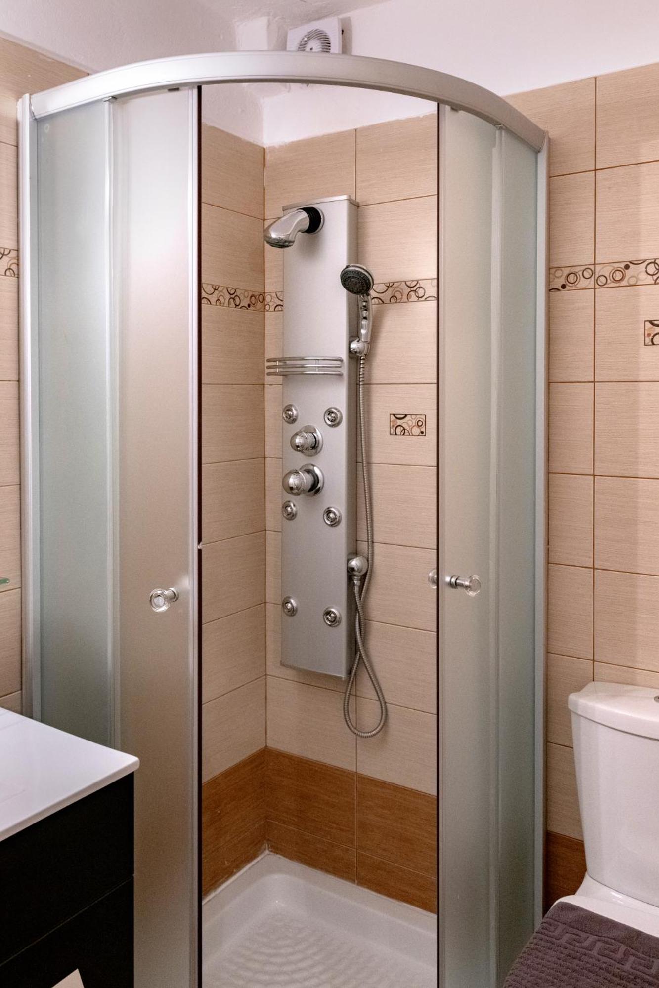 Apartment Del Mountain Arachova
