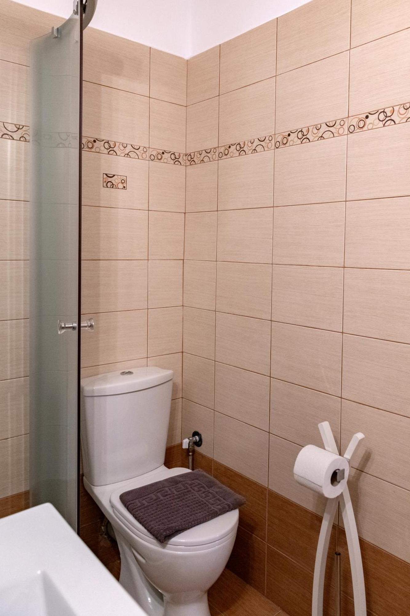 Apartment Del Mountain