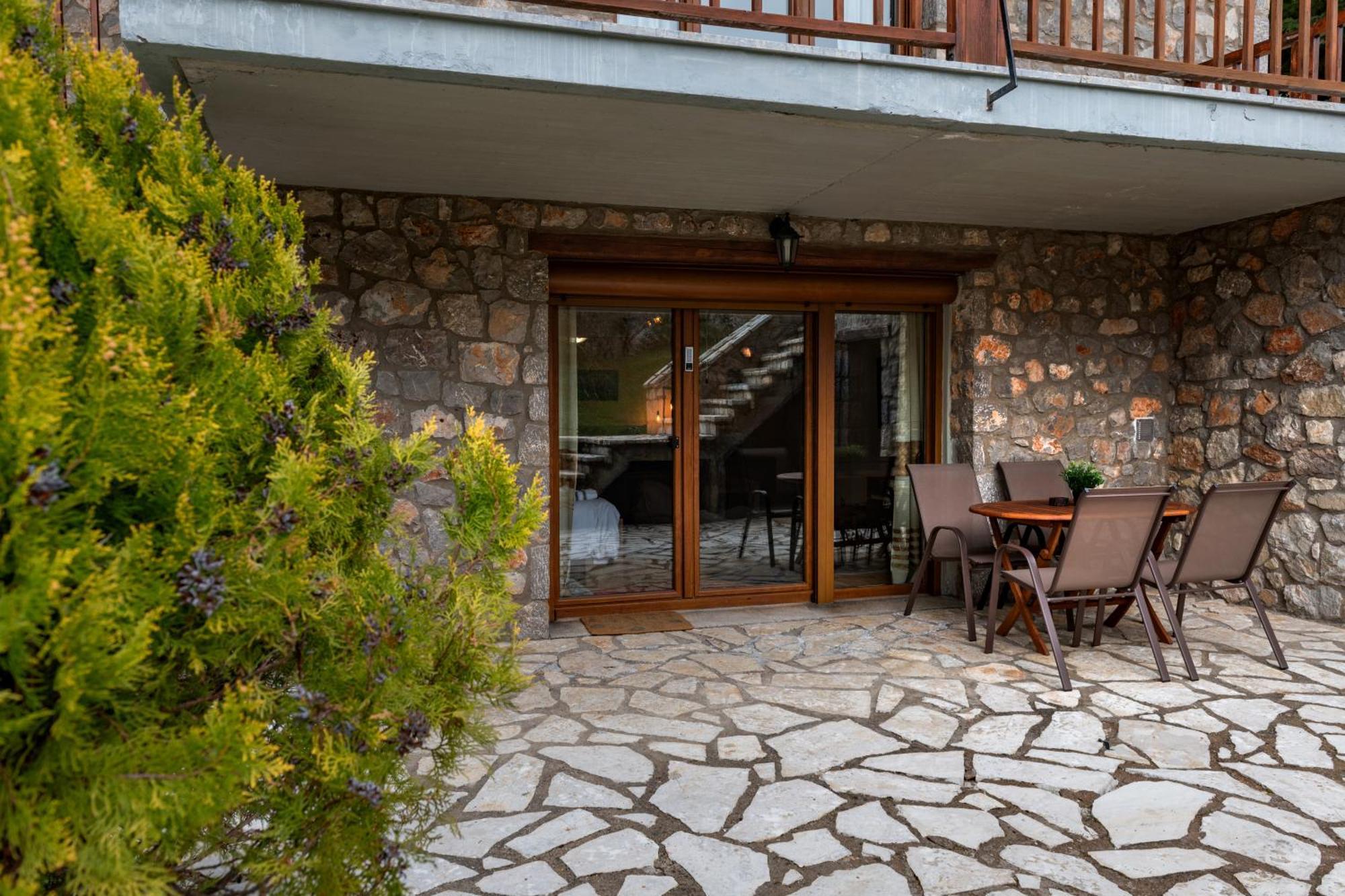Apartment Del Mountain *