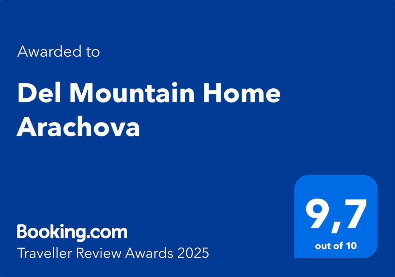 Apartment Del Mountain